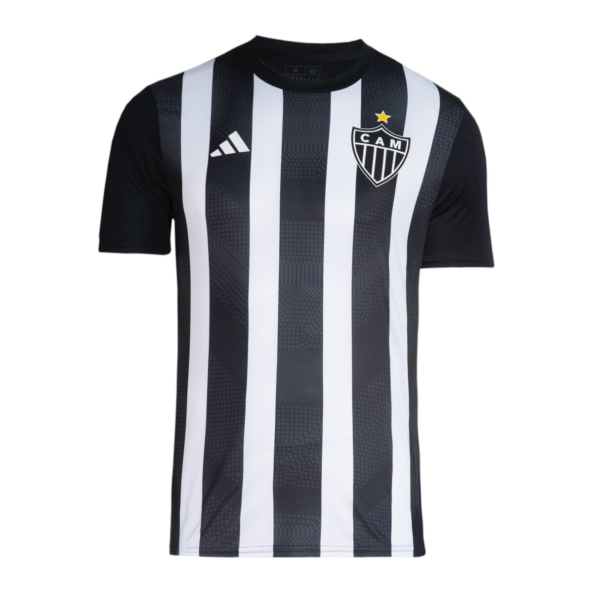 Camisa Masculina Adidas Atlético Mineiro 2024 - Jogo 4